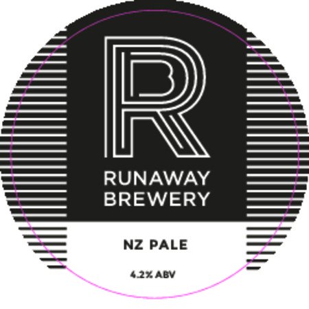 Нью-Зеланд Пейл