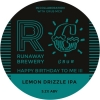 Лемон Дриззл ИПА