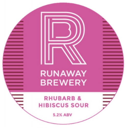 Ревень и Гибискус Соур