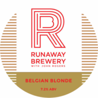 Бельгиан Блонд