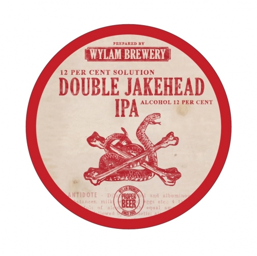 Дабл Джейкхед ИПА