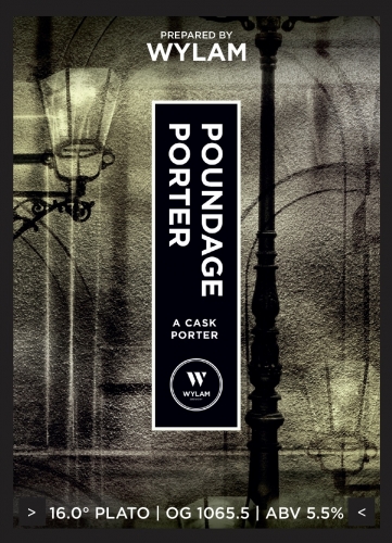 Паундидж Портер