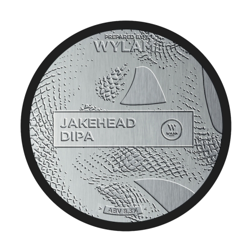 Джейкхед ДИПА