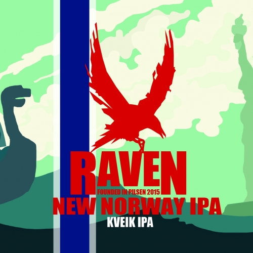 Нью Норвей ИПА