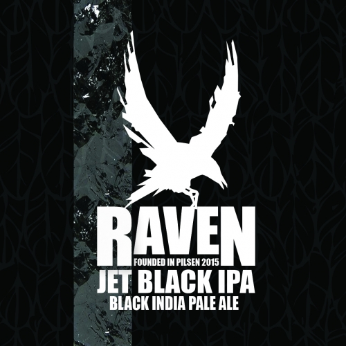 Джет Блэк ИПА