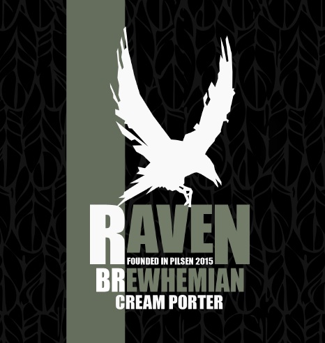 Брюхемиан Крим Портер