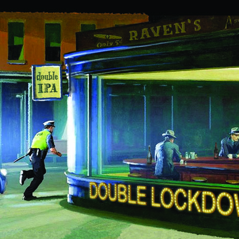 Дабл Локдаун