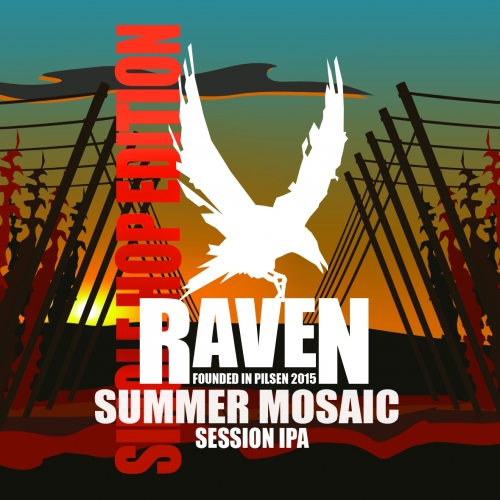 Саммер Мозаик