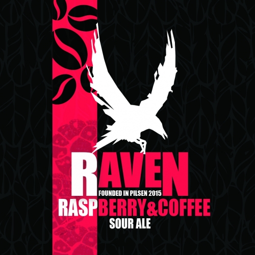 Распбери энд Кофе