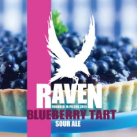 Блюберри Тарт