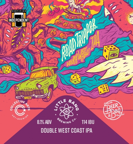 Роуд Триппер