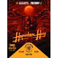 Хопокалипсис Хейзи