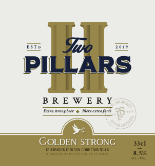 Голден Стронг