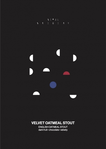 Велвет Оутмил Стаут