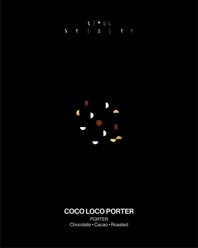 Коко Локо Портер