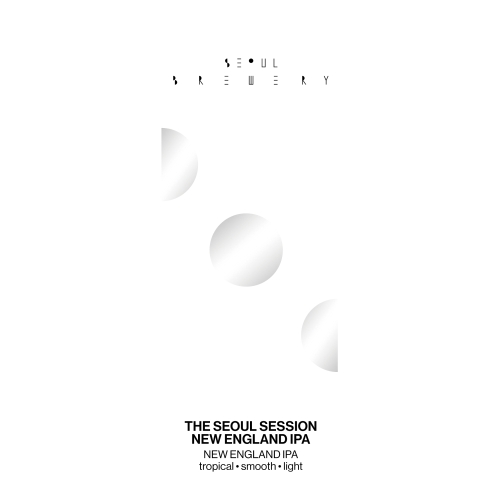 Сеул Сэшн Нью-Ингленд ИПА