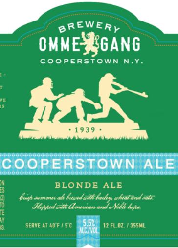 Куперстаун Эль