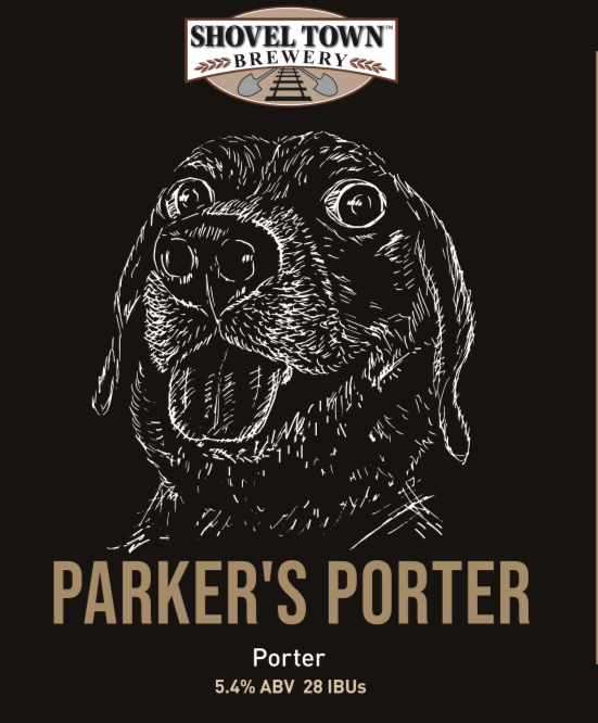 Паркерс Портер