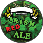 Айриш Ред Эль