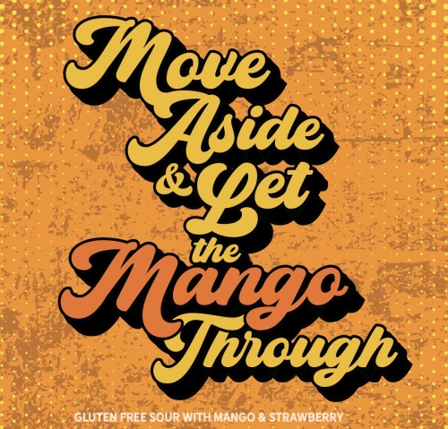 Мув Эсайд & Лет Зе Манго Тру