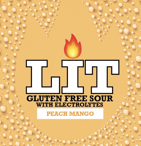 Лит Пич Манго