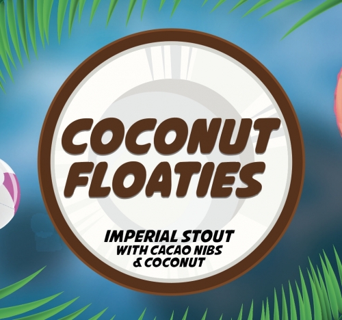 Коконут Флоатис