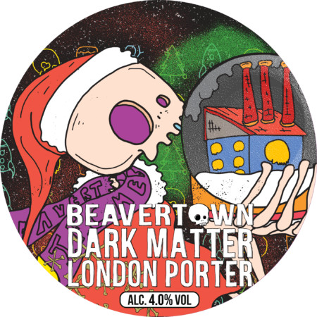 Дарк Маттер