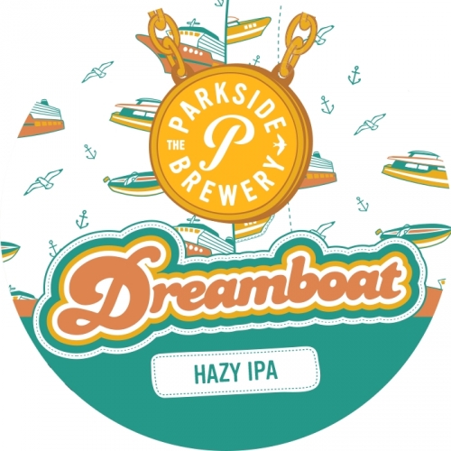 Дримбоут Хейзи ИПА