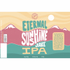 Этернал Саншайн Саке ИПА