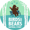 Бёрдс Энд Беарс Оутмил Стаут