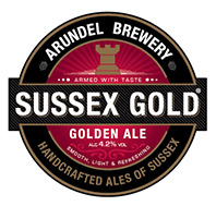 Сассекс Голд