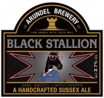 Блэк Стэллион