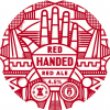 Ред Хэндед