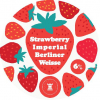 Строберри Берлинер Вайссе