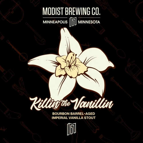 Киллин зе Ванилиин