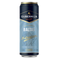 Губерния Балтас Хефевайцен