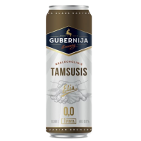 Накид Браун Эль