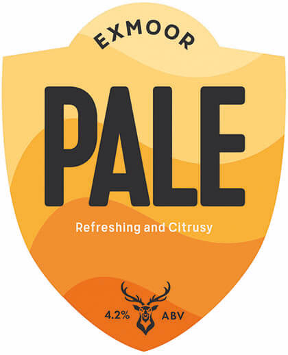 Эксмур Пейл