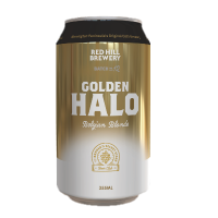 Голден Хейло