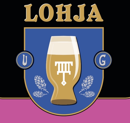 Лохья Крафт Лагер