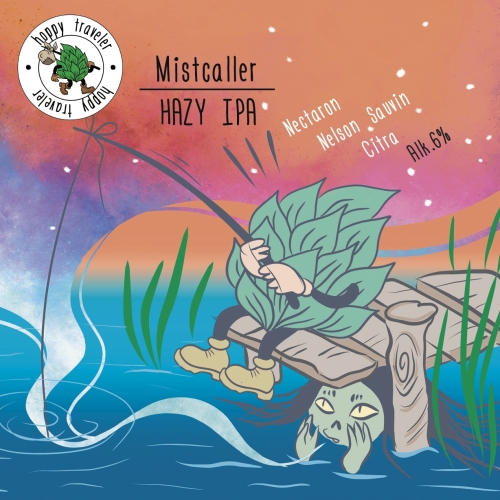 Мистколлер