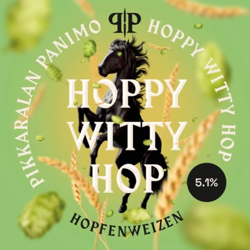 Хоппи Витти Хоп