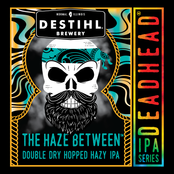 ДедХед ИПА Сериес: Зе Хэйз Битвин