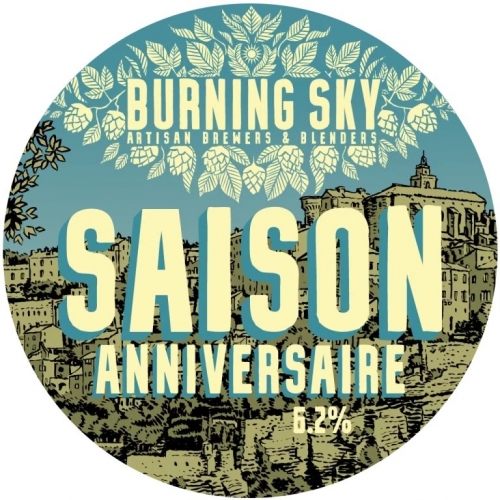 Сезон Анниверсэр