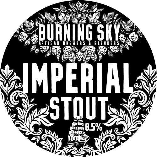 Империал Стаут