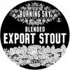 Блендед Экспорт Стаут