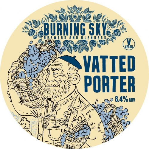 Ваттед Портер