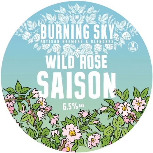 Уайлд Роуз Сезон