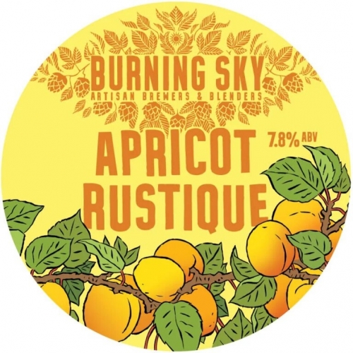 Априкот Растик