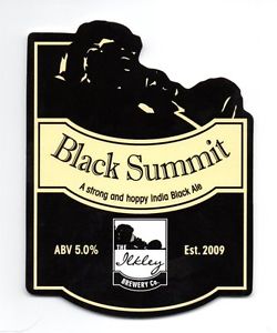 Блэк Саммит